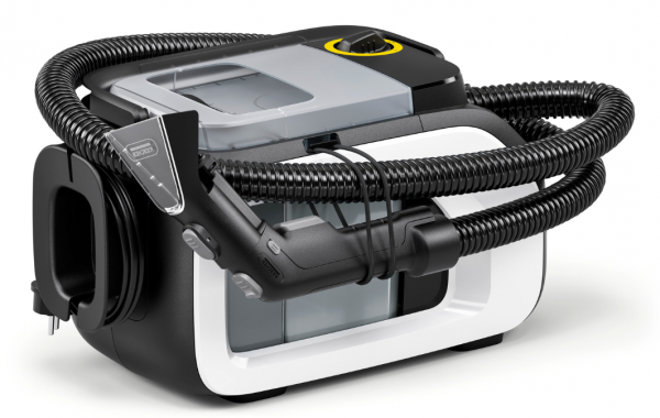 Karcher SE 3 Compact Halı Yıkama Makinesi