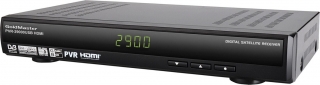 Goldmaster PVR-29000 USB HDMI Uydu Alıcısı