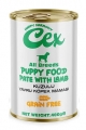 Cex Kuzulu Yavru Tahılsız 400 gr resim
