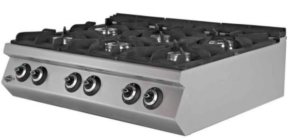 Empero EMP.PLS.9KG030 Endüstriyel Gazlı Ocak