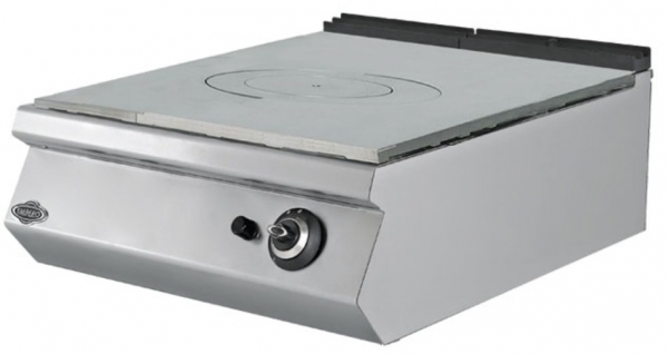 Empero EMP.PLS.9KG020-O Solo (Set Üstü) Gazlı Ocak