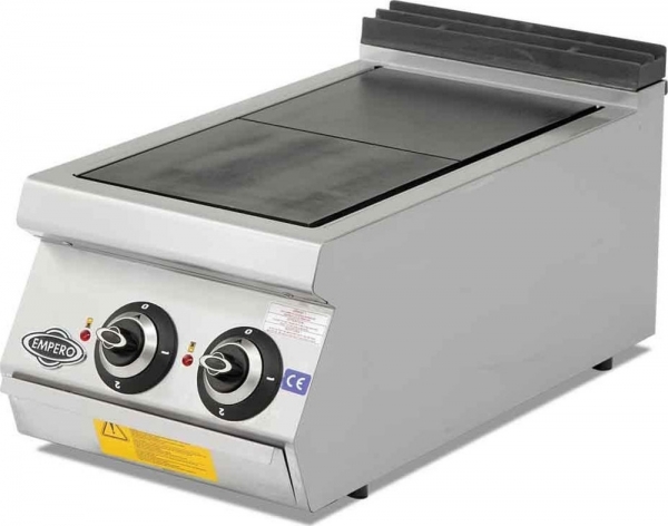 Empero EMP.PLS.9KE010 Endüstriyel Elektrikli Ocak