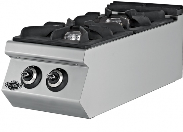 Empero EMP.PLS.9KG010 Endüstriyel Gazlı Ocak