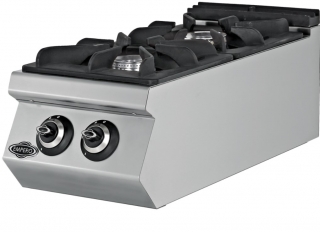 Empero EMP.PLS.9KG010 Endüstriyel Gazlı Ocak