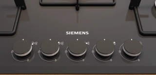 Siemens iQ300 EN7B6QP30O Ankastre Gazlı Ocak
