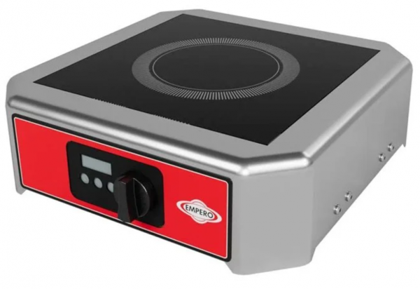 Empero EMP.SIND.010 Solo (Set Üstü) Elektrikli Ocak