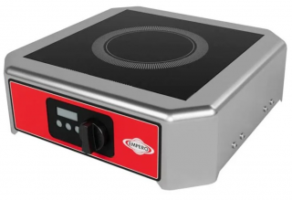 Empero EMP.SIND.010 Solo (Set Üstü) Elektrikli Ocak
