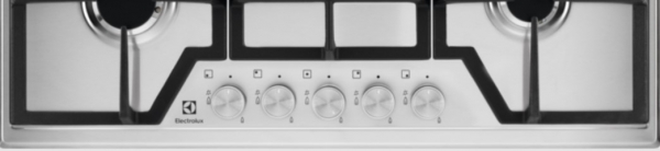 Electrolux KGS75362XX Ankastre Gazlı Ocak