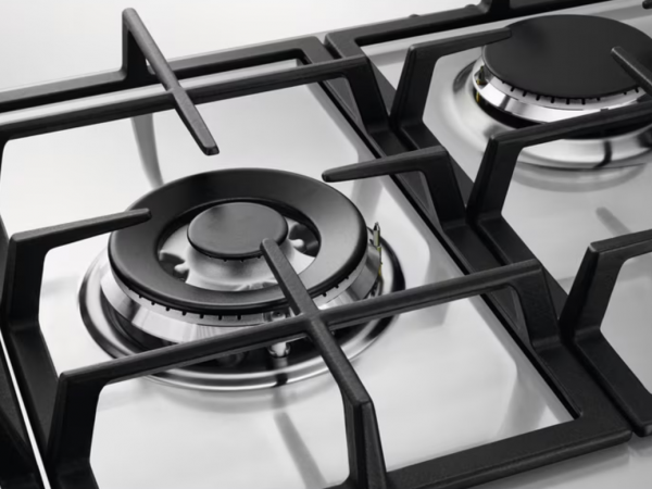 Electrolux KGS75362XX Ankastre Gazlı Ocak