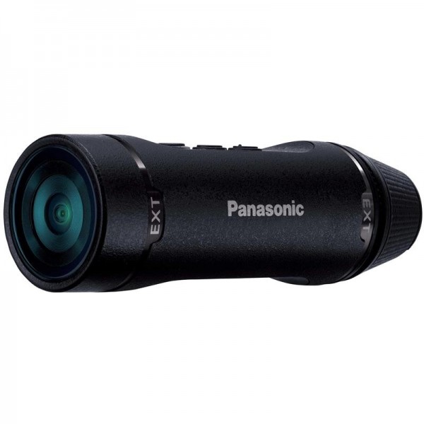 Panasonic A1 Aksiyon Kamera