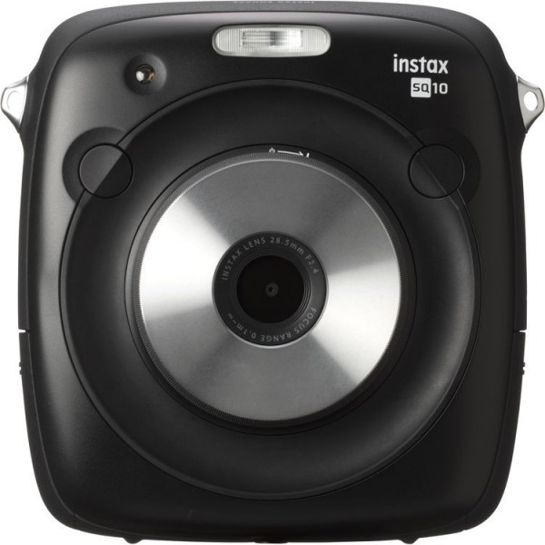 Fujifilm Instax Square SQ10 Şipşak Fotoğraf Makinesi