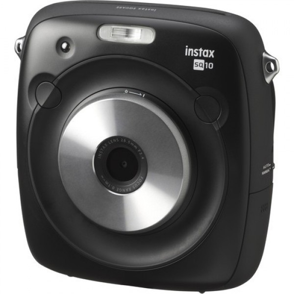 Fujifilm Instax Square SQ10 Şipşak Fotoğraf Makinesi
