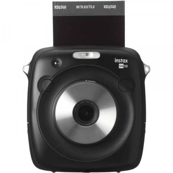 Fujifilm Instax Square SQ10 Şipşak Fotoğraf Makinesi