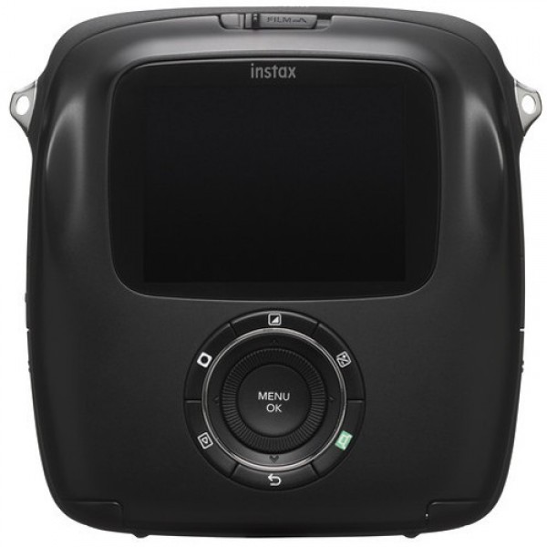 Fujifilm Instax Square SQ10 Şipşak Fotoğraf Makinesi
