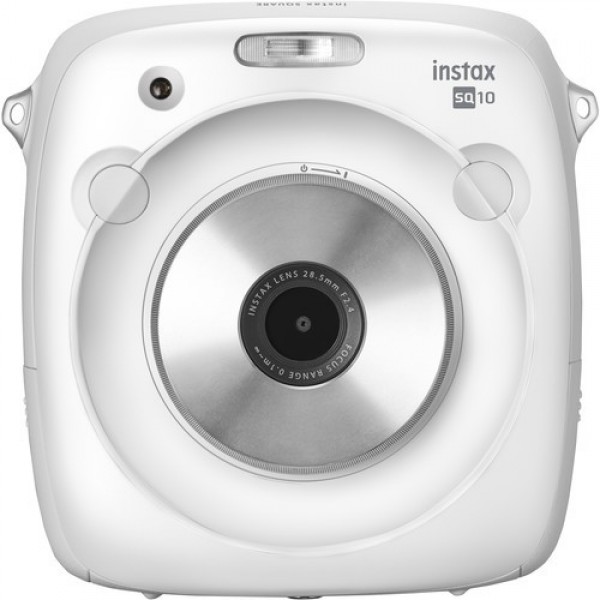 Fujifilm Instax Square SQ10 Şipşak Fotoğraf Makinesi