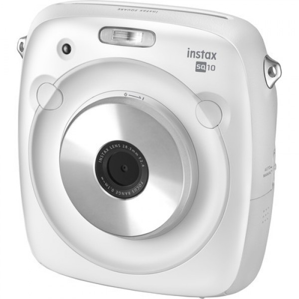 Fujifilm Instax Square SQ10 Şipşak Fotoğraf Makinesi