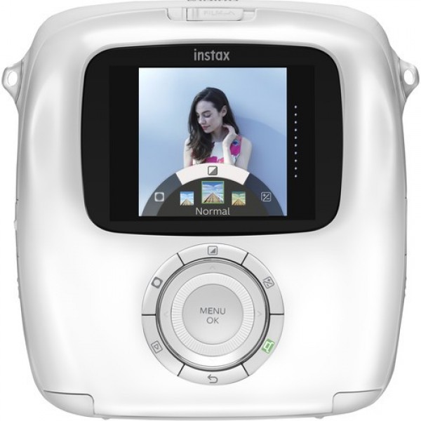 Fujifilm Instax Square SQ10 Şipşak Fotoğraf Makinesi