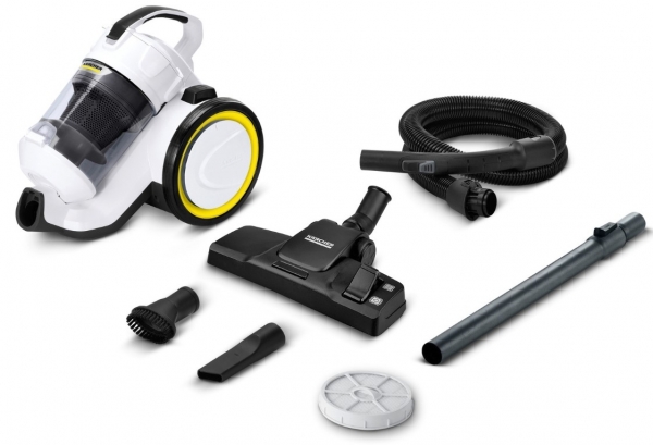 Karcher VC 3 (ERP) Elektrikli Süpürge