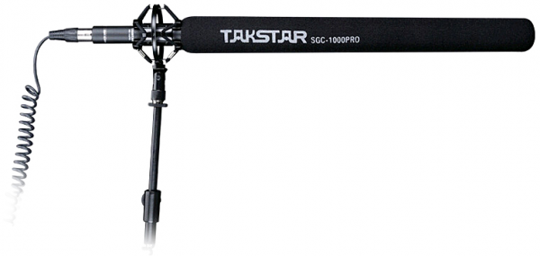 Takstar SGC-1000PRO Mikrofon