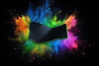 Razer Goliathus Chroma Mouse Pad