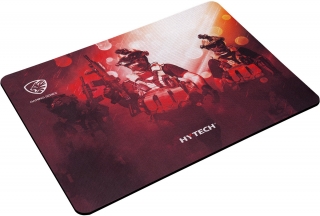 Hytech HY-XMPD35-1 Mouse Pad