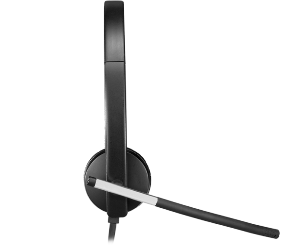 Logitech H650e Mono Kablolu Kulaklık