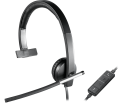 Logitech H650e Mono resim