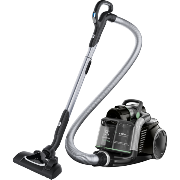 Electrolux EUF8GREENT Elektrikli Süpürge