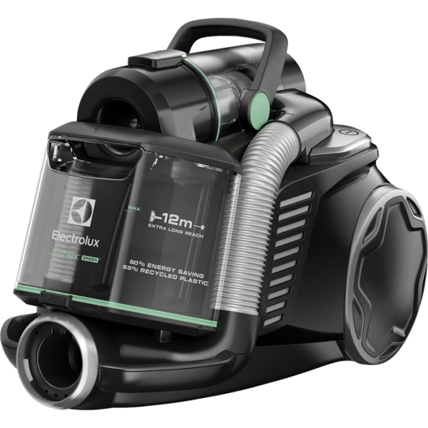 Electrolux EUF8GREENT Elektrikli Süpürge