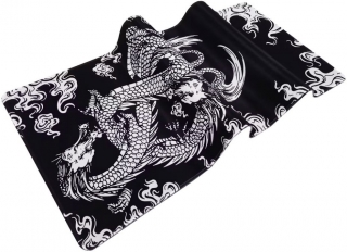 KlasseGear Pro Dragon Knot XL Mouse Pad