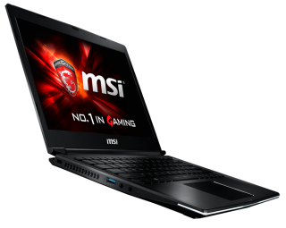 MSI GS30 Shadow 2M-041TR Ultrabook
