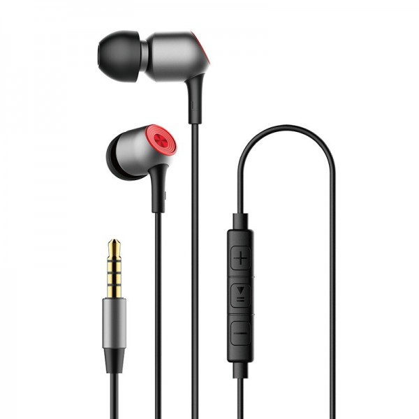 Baseus Encok H02 Kablolu Kulaklık
