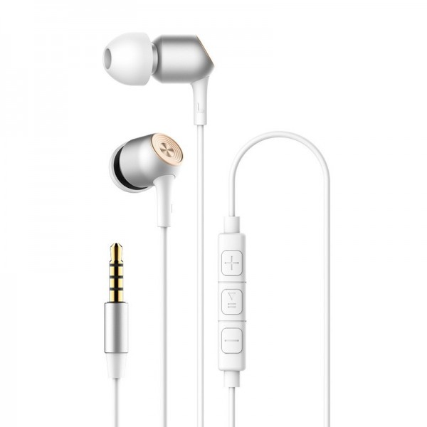 Baseus Encok H02 Kablolu Kulaklık