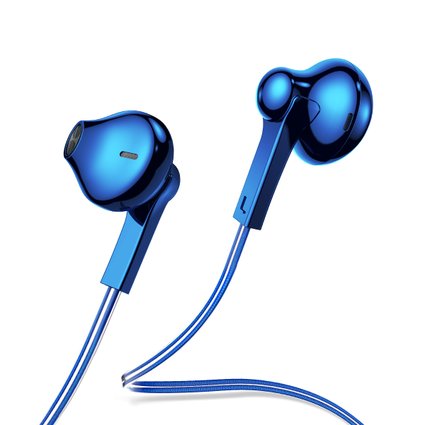 Baseus Encok H03 Kablolu Kulaklık