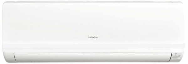 Hitachi Summit RAK-25PED Duvar Tipi Klima (9.000 BTU)