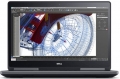 Dell Precision M7720 BALIK resim
