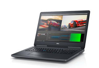 Dell Precision M7720 BALIK Laptop