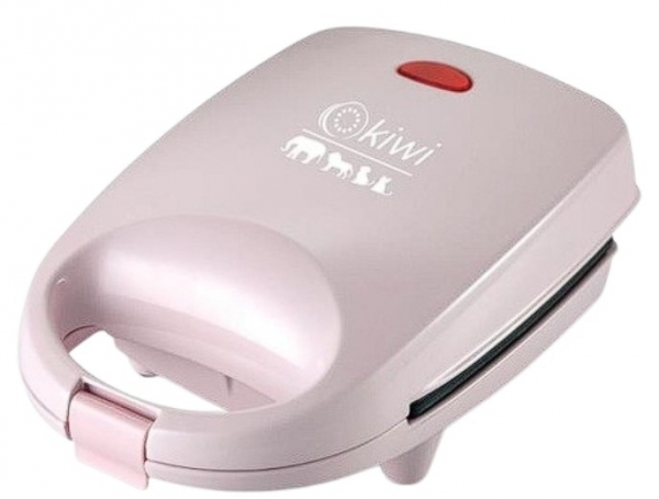 Kiwi KSM-2407K Çocuk Waffle Makinesi