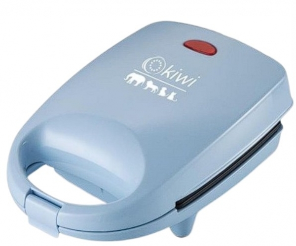 Kiwi KSM-2407K Çocuk Waffle Makinesi
