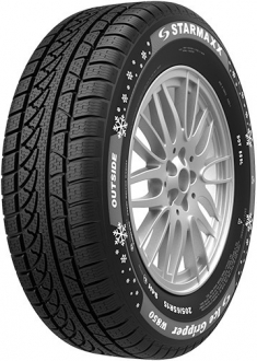 Starmaxx Ice Gripper W850 245/45 R19 102V RF Kış Lastiği