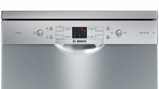 Bosch SMS44DI00T Bulaşık Makinesi