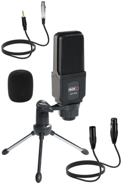 Midex GM-PRO Mikrofon