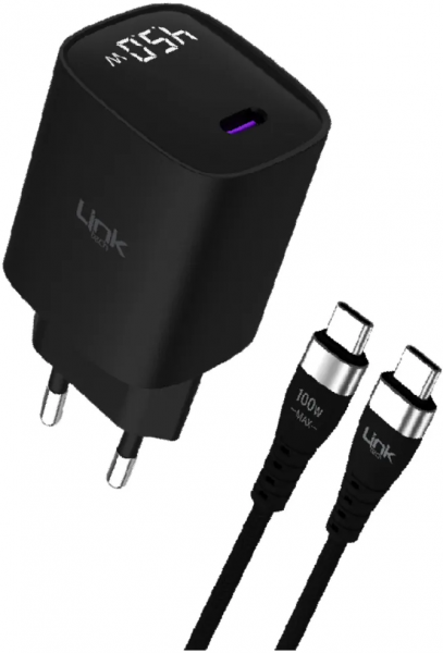 LinkTech G850 Şarj Aleti