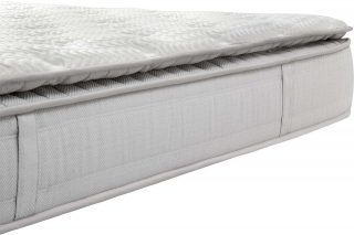 Puffy Premier 500 150x200 cm Yaylı Yatak