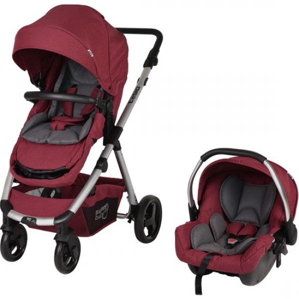 Sunny Baby Tesla Bebek Arabası