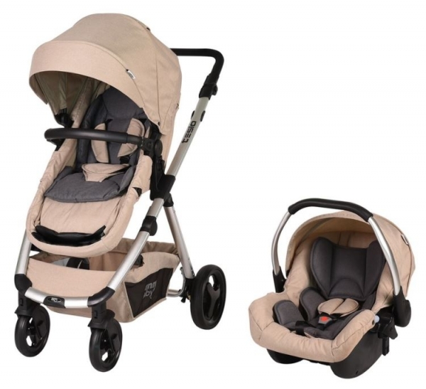 Sunny Baby Tesla Bebek Arabası
