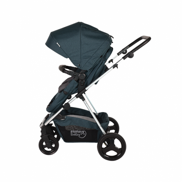 Sunny Baby Tesla Bebek Arabası