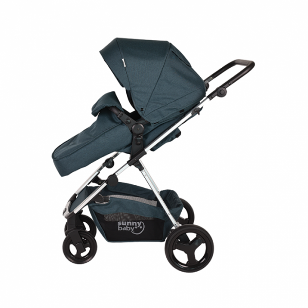 Sunny Baby Tesla Bebek Arabası