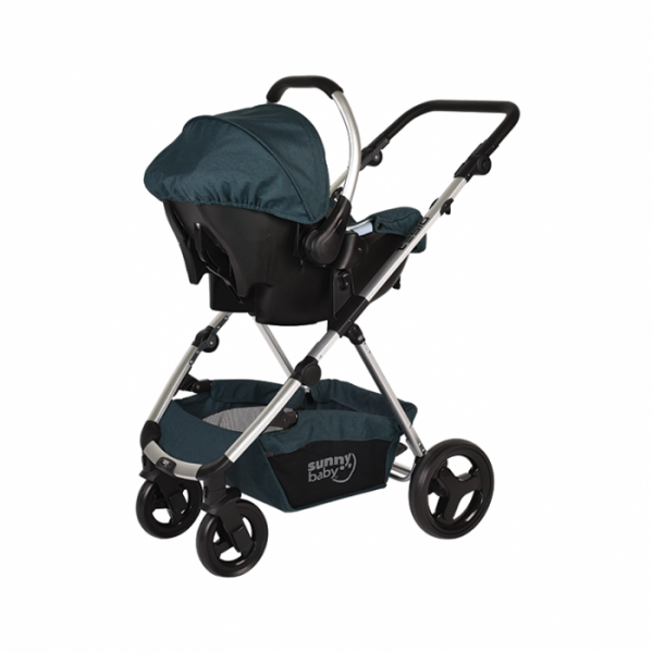 Sunny Baby Tesla Bebek Arabası