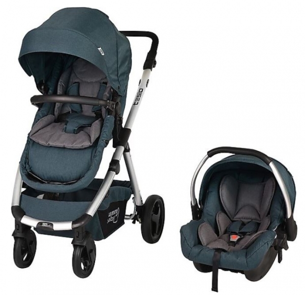 Sunny Baby Tesla Bebek Arabası